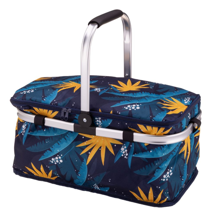 Kosz termiczny FRESCO wzór 1